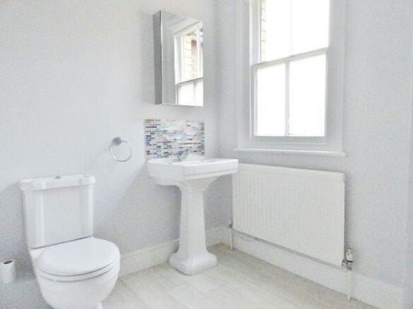    BATHROOM      -  
