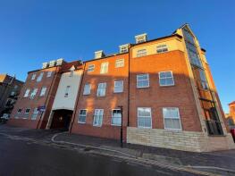 Flat 3, Liberty House, Liberty Lane, Hull HU1 1AY