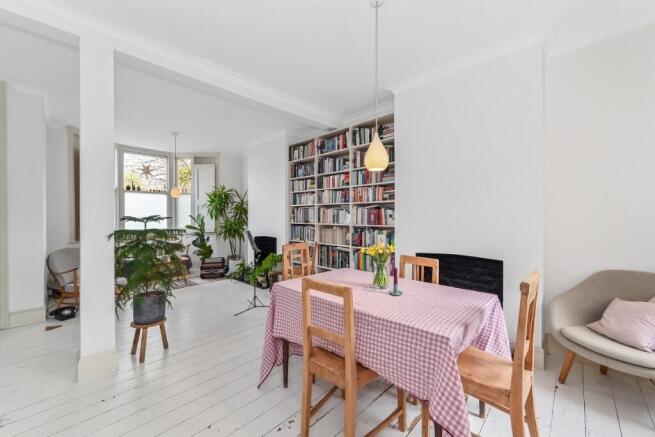 Swaton Road, London, E3 photo 4