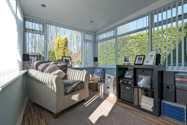 Sunroom