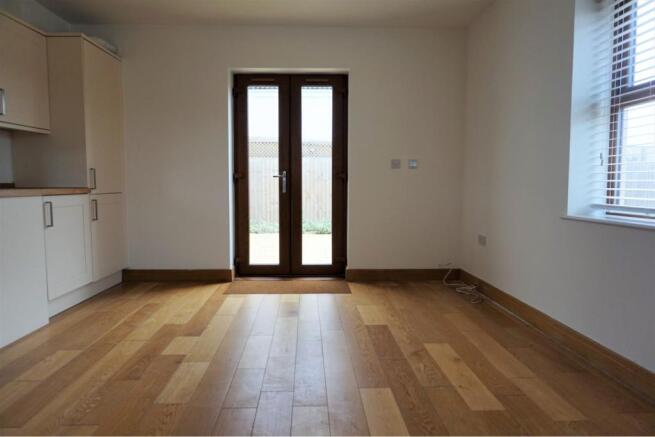 Kitchen/Family Room