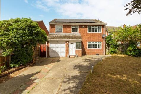 Moorland Way, Belton