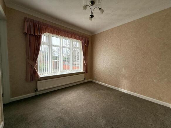 Second Reception Room