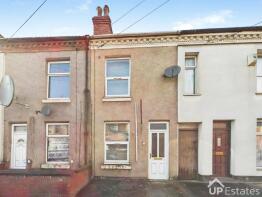 232, Stoney Stanton Road, Coventry CV1 4FP