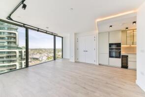 Apartment 119, Valencia Tower, Bollinder Place, London EC1V 2AQ