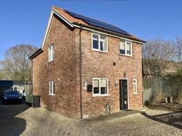 Foxglove Cottage, Norwich Road, Dereham NR19 1QZ