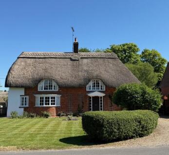 White Hill, Pitton, Salisbury