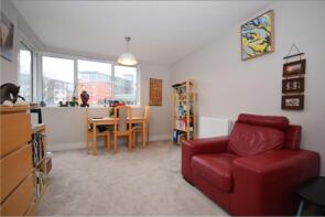 Flat 27, Brunswick Court, Regency Street, London SW1P 4AE