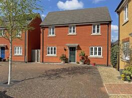 8, Audas Place, Stamford PE9 1GL