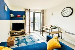 301, West One Peak, Cavendish Street, Sheffield S3 7SR
