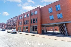 31b, Northwood Street, Birmingham B3 1TX