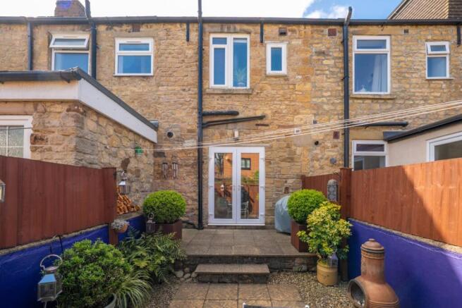 2 bed House for sale Image 9