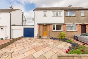 20, Wester Broom Avenue, Broomhall, Edinburgh EH12 7RB
