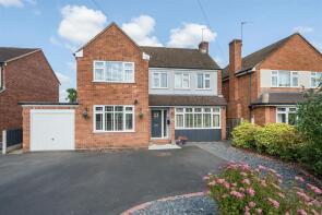 50, Manor Avenue South, Kidderminster DY11 6DE