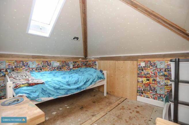 Loft Room