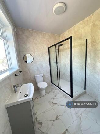 Luxury Spacious Ensuite
