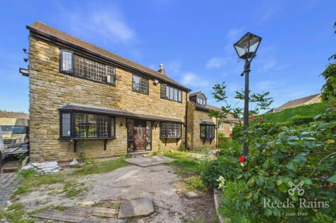 High Matlock Road, Stannington, Sheffield, S6