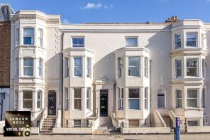 8d, Sun Court, Landport Terrace, Portsmouth PO1 2RG