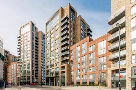 Santina Apartments, East Croydon, Croydon, CR0