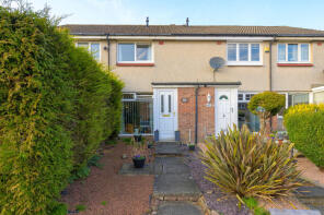 45, Glenbervie Road, Kirkcaldy KY2 6LQ