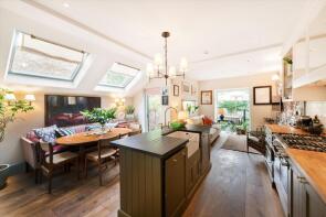 134, Victoria Road, London NW6 6QB