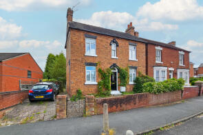 1, Gladstone Street, Hadley, Telford TF1 5NW