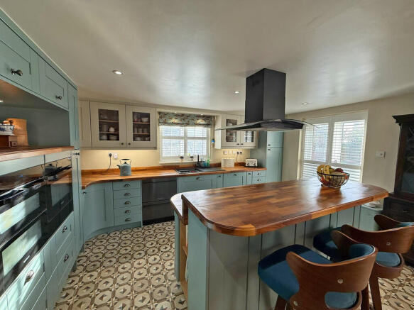 2 bed Equestrian Facility for sale Image 7