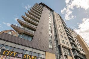 30, Skyline, St Peters Street, Leeds LS9 8BN