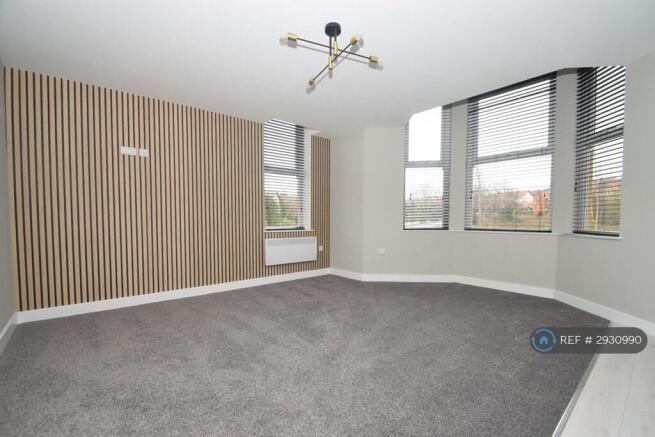 1 bed Flat to rent Image 4