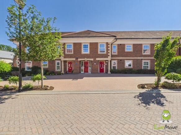 EweMove Estate Agents Basingstoke