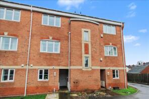14, Bourne Drive, Langley Mill, Nottingham NG16 4BJ