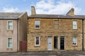 14, Croft Street, Penicuik EH26 9DJ