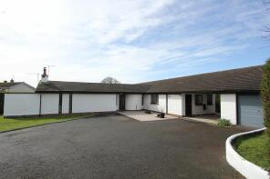 Cornerstones, West Acre, Llanmaes CF61 2XQ