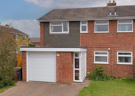 Cranford Road, Tonbridge, TN10