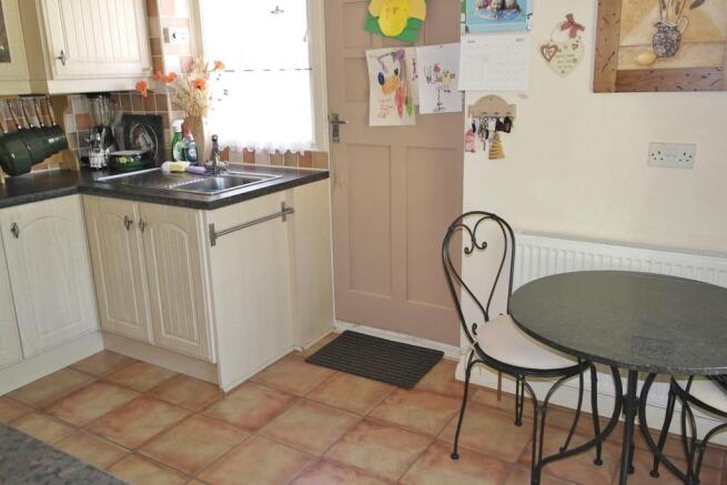 Kitchen / Diner
