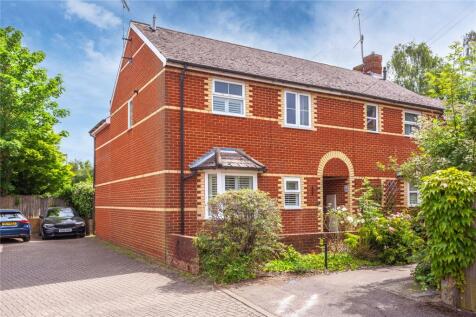 Park Road, Henley-on-Thames, Oxfordshire, RG9