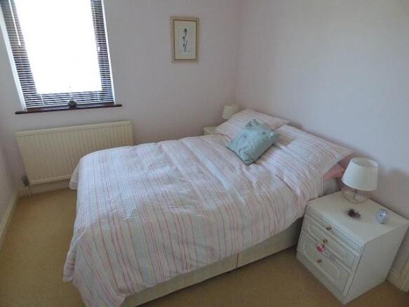 Bedroom 2 - 2
