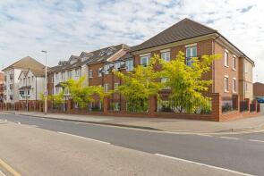 60, Riverbourne Court, Bell Road, Sittingbourne ME10 4DL