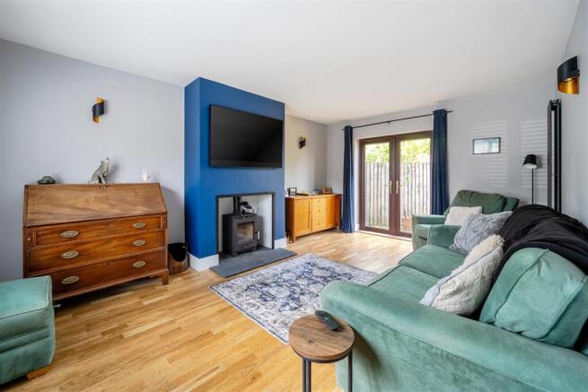 60 Kingsley Road, Silverstone