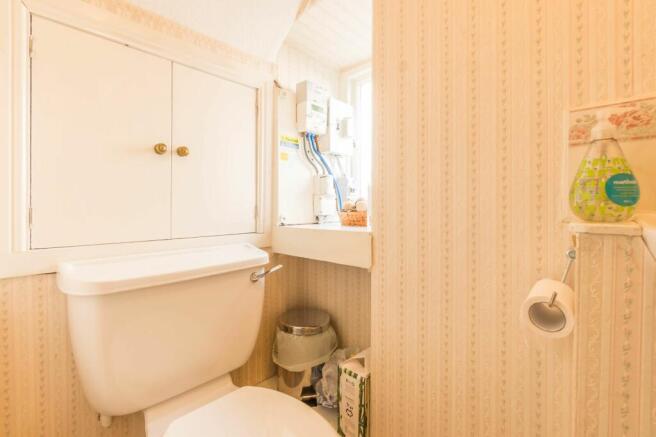 CLOAKROOM