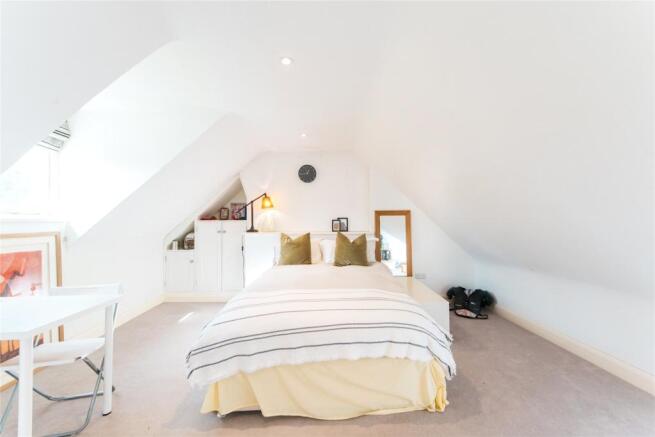 S/F Bedroom Four