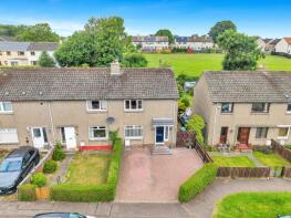 196, Park Road West, Dunfermline KY11 2SY