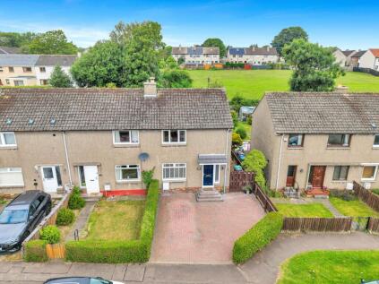 Park Road West, Rosyth, Dunfermline, KY11