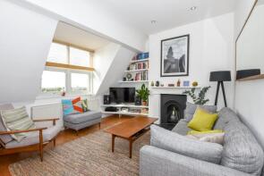 Flat D, 24, Mount View Road, Hornsey, London N4 4HX
