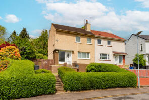 61, Huntly Terrace, Paisley PA2 6TZ