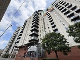 Flat 920, 1 Jefferson Place, Fernie Street, Manchester M4 4BN
