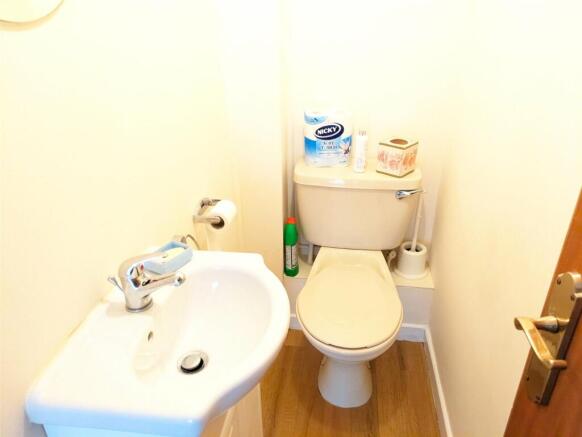 Cloakroom