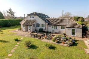 The Old Surgery, Priory Road, Chilton Polden, Bridgwater TA7 9EH