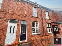 36, Mount Pleasant, Hazel Grove, Stockport SK7 4DS