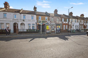 13, Green Street, Forest Gate, London E7 8DA